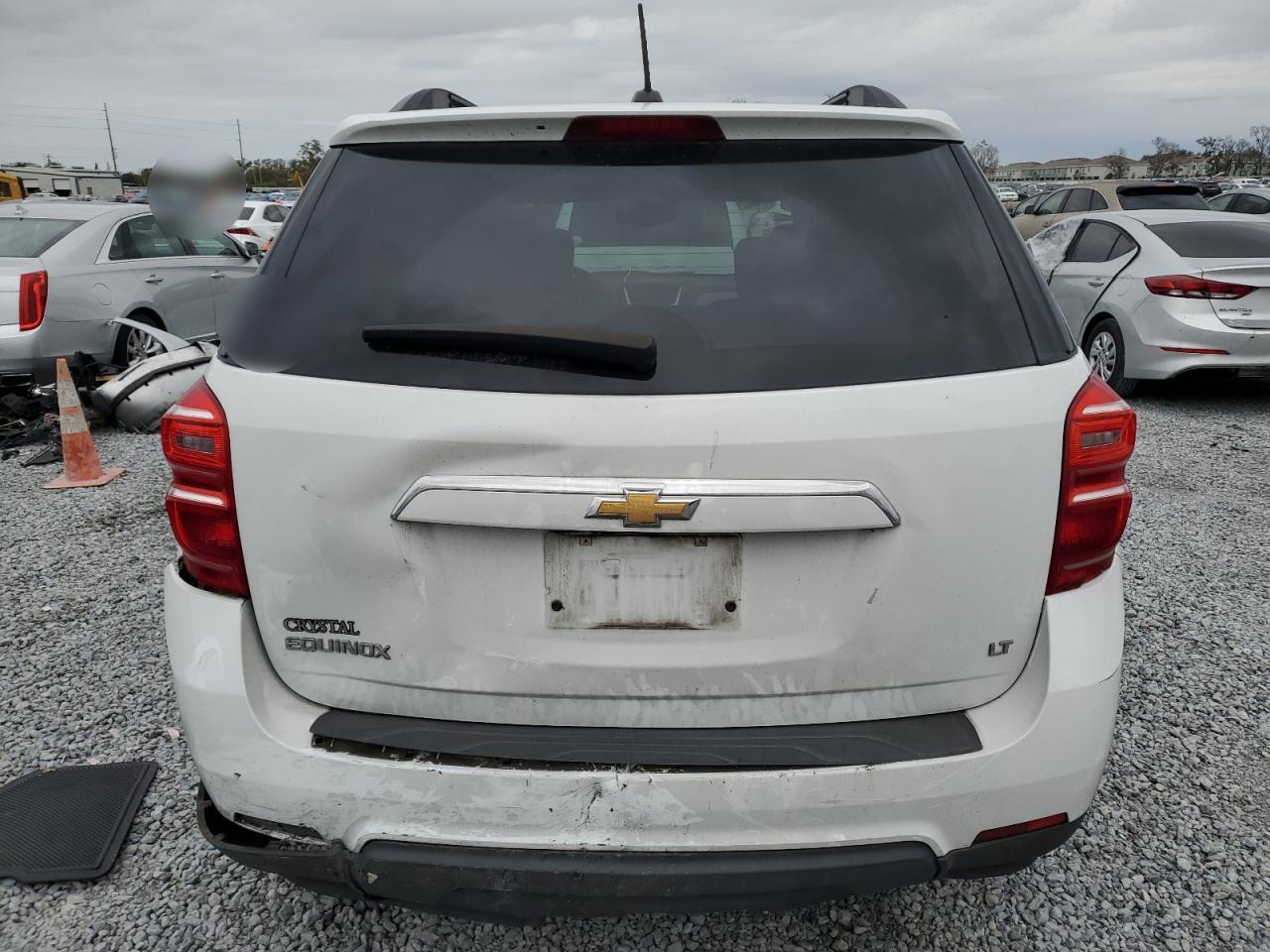 2017 Chevrolet Equinox - Image 7
