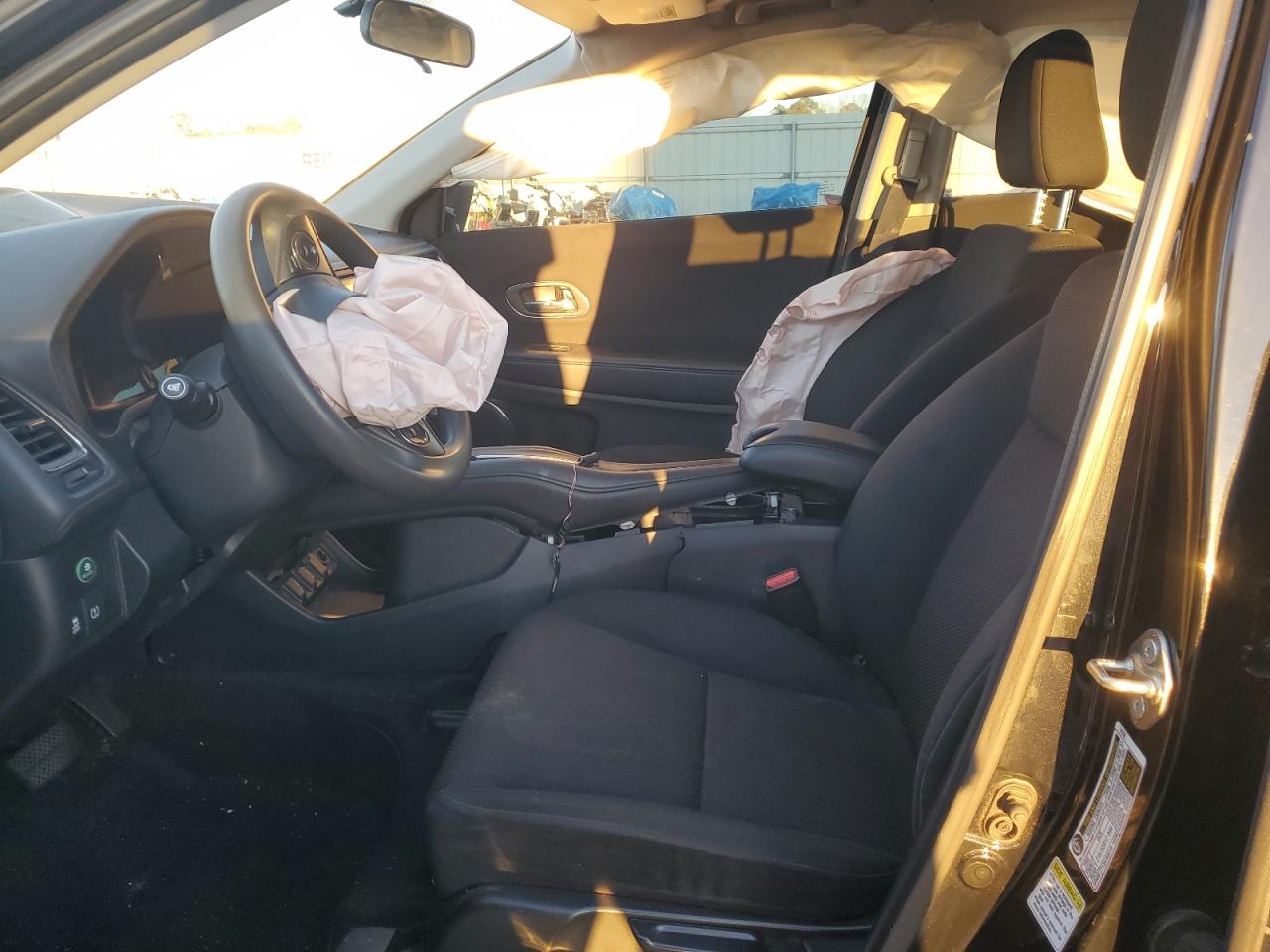 2016 Honda HR-V - Image 7