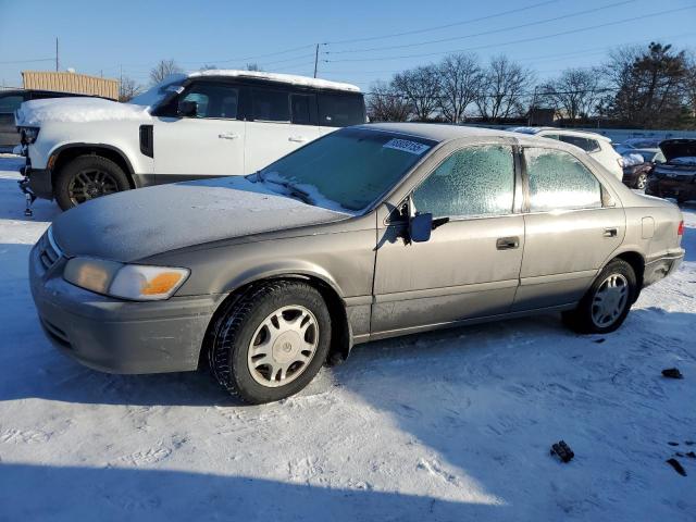 2001 Toyota Camry Ce