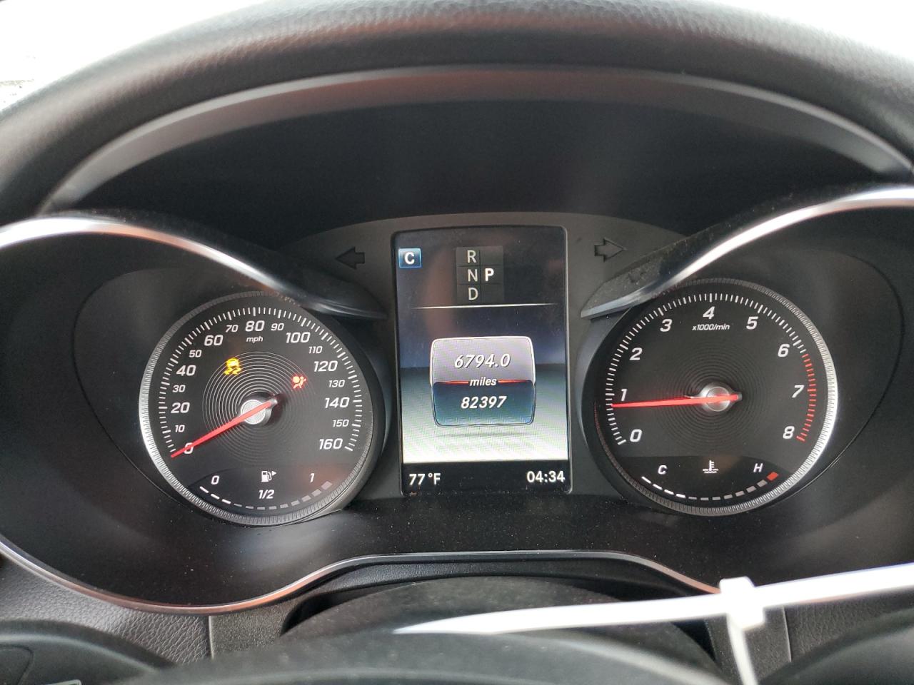 2019 Mercedes-Benz GLC - Image 9
