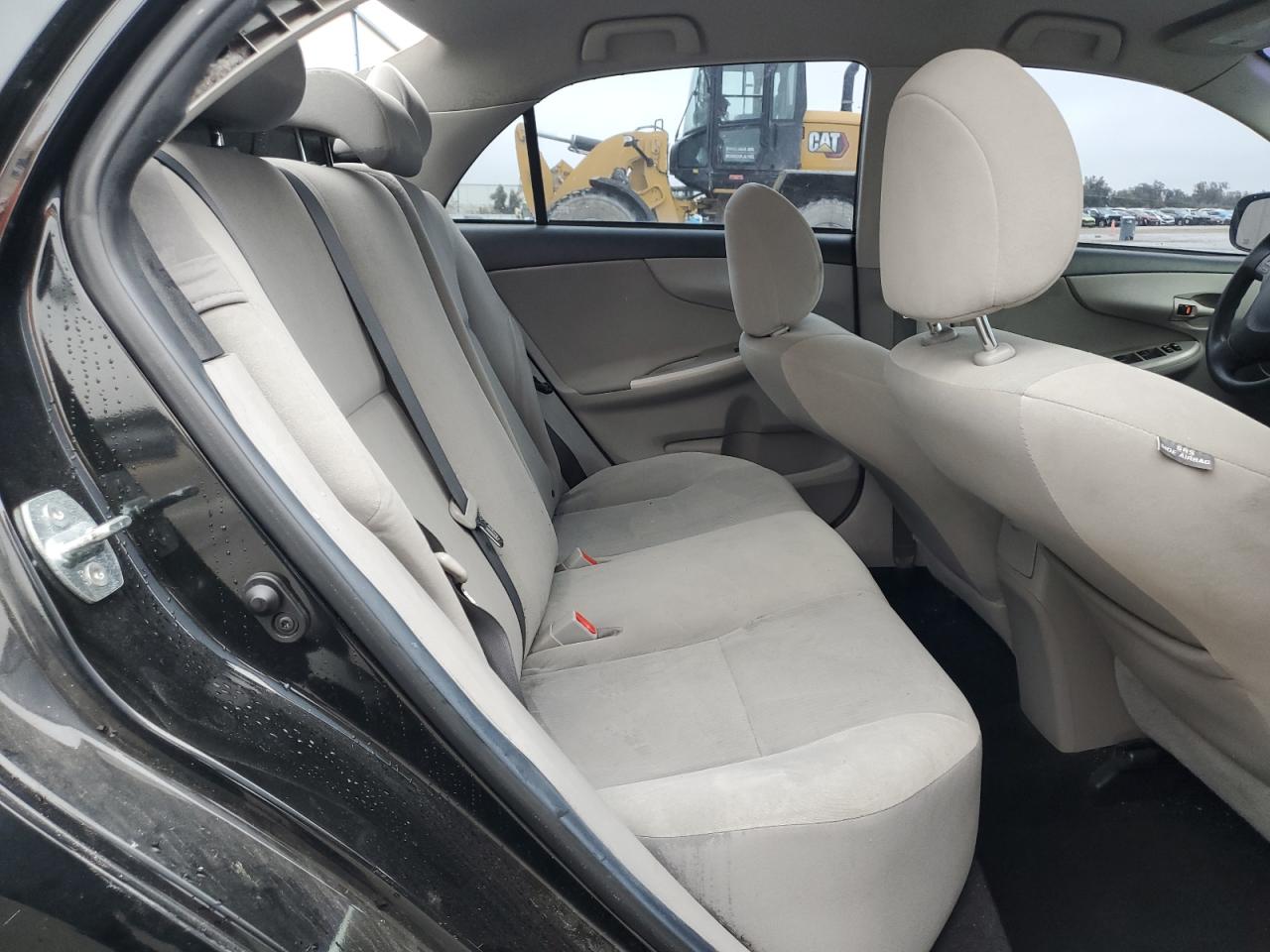 2012 Toyota Corolla - Image 10