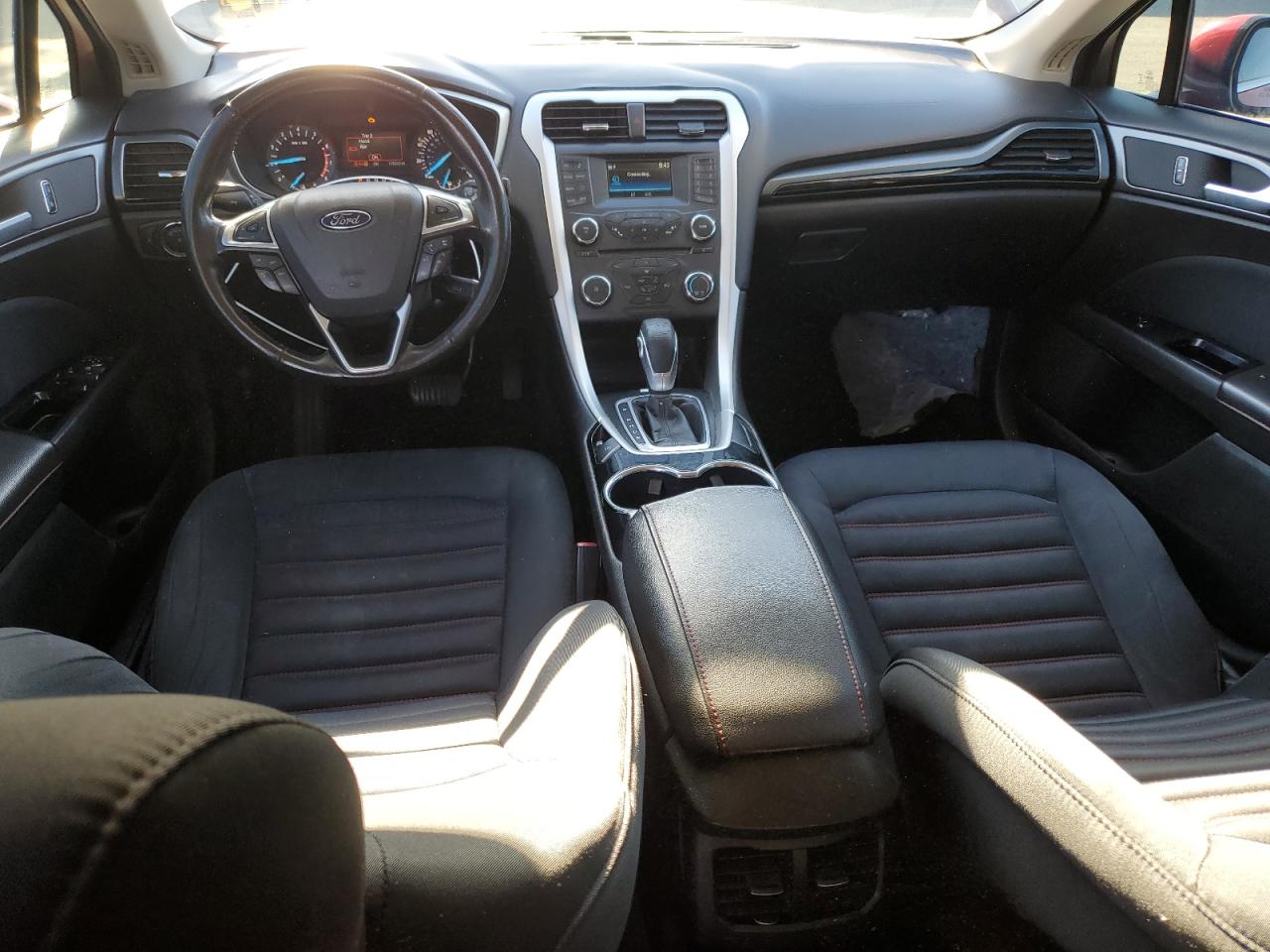 2016 Ford Fusion - Image 8