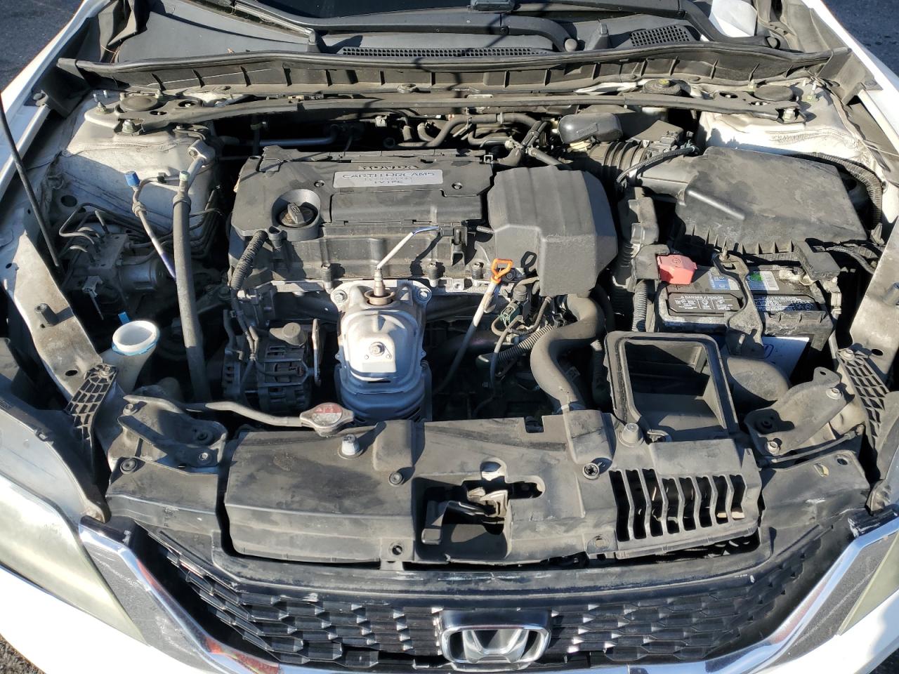 2013 Honda Accord - Image 11