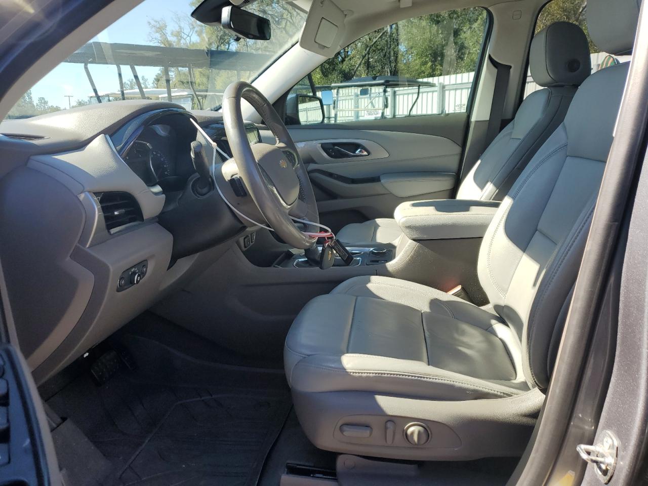 2018 Chevrolet Traverse - Image 7