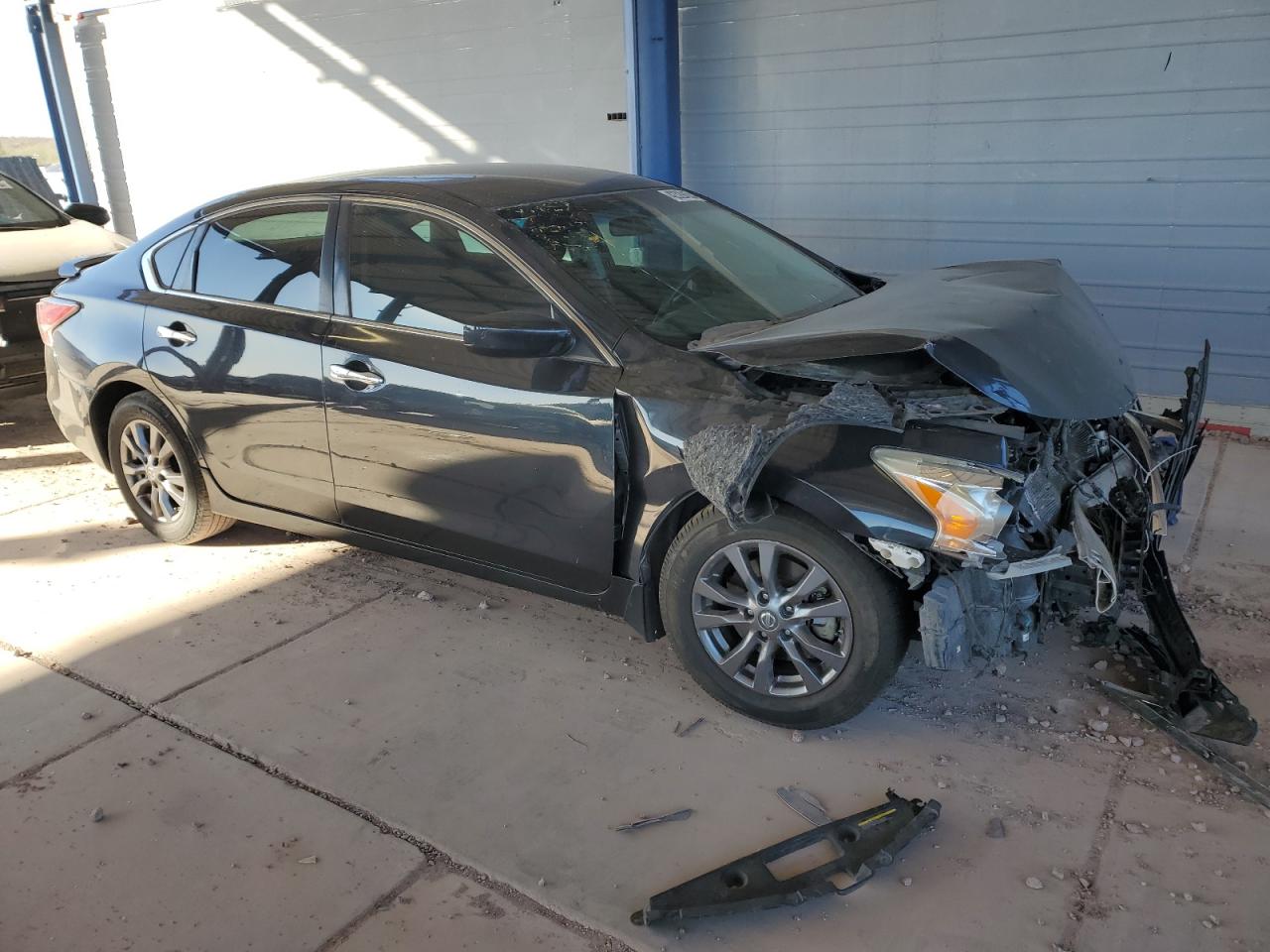 2015 Nissan Altima - Image 4