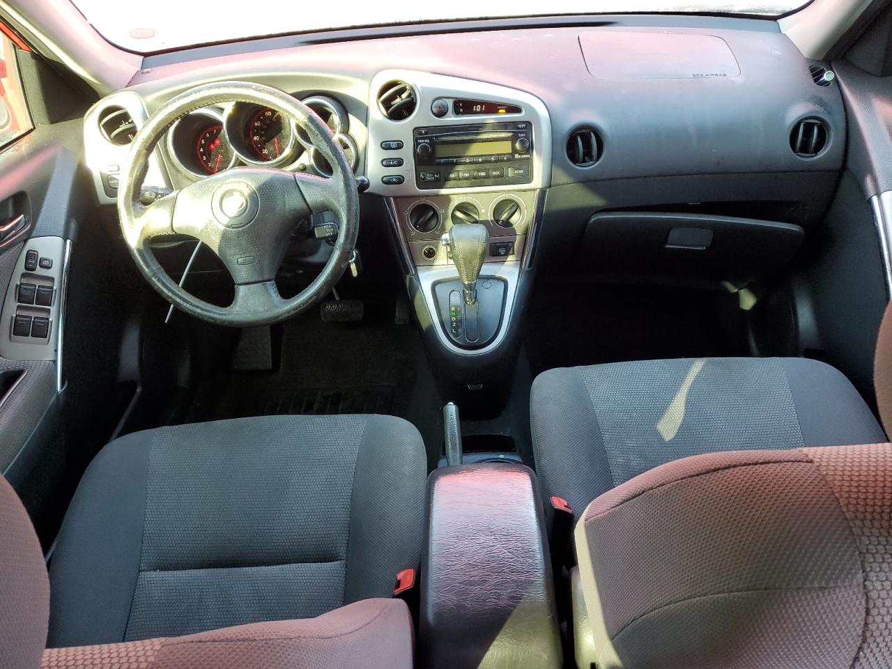 2006 Toyota Corolla - Image 8