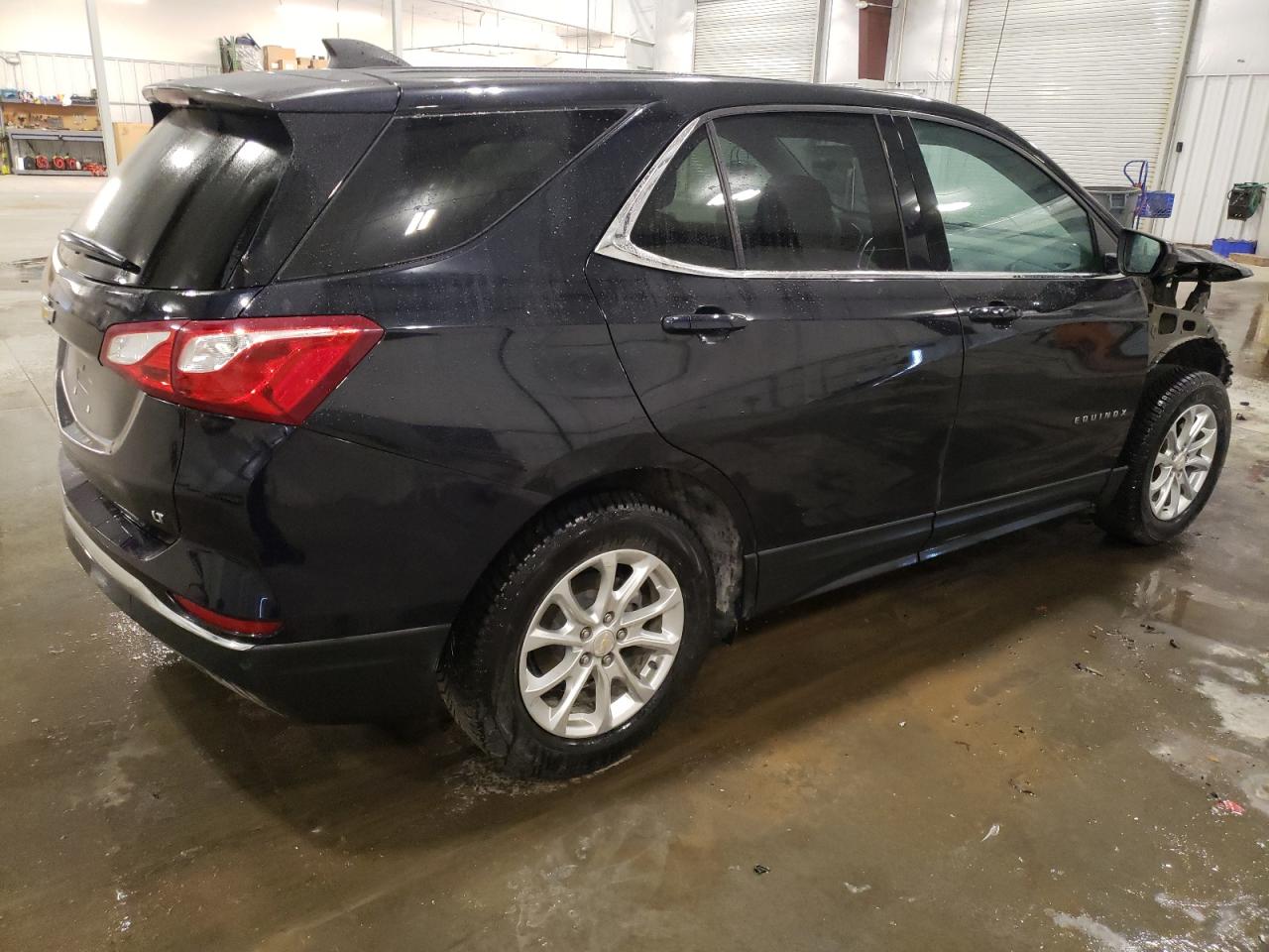 2020 Chevrolet Equinox - Image 3