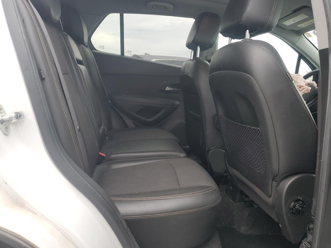 2018 Chevrolet Trax - Image 11
