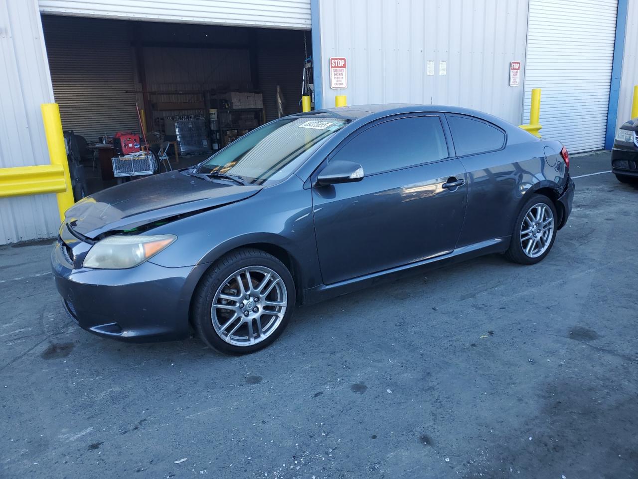 2007 Toyota tC - Image 1