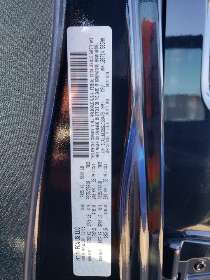 2016 Jeep Wrangler - Image 12
