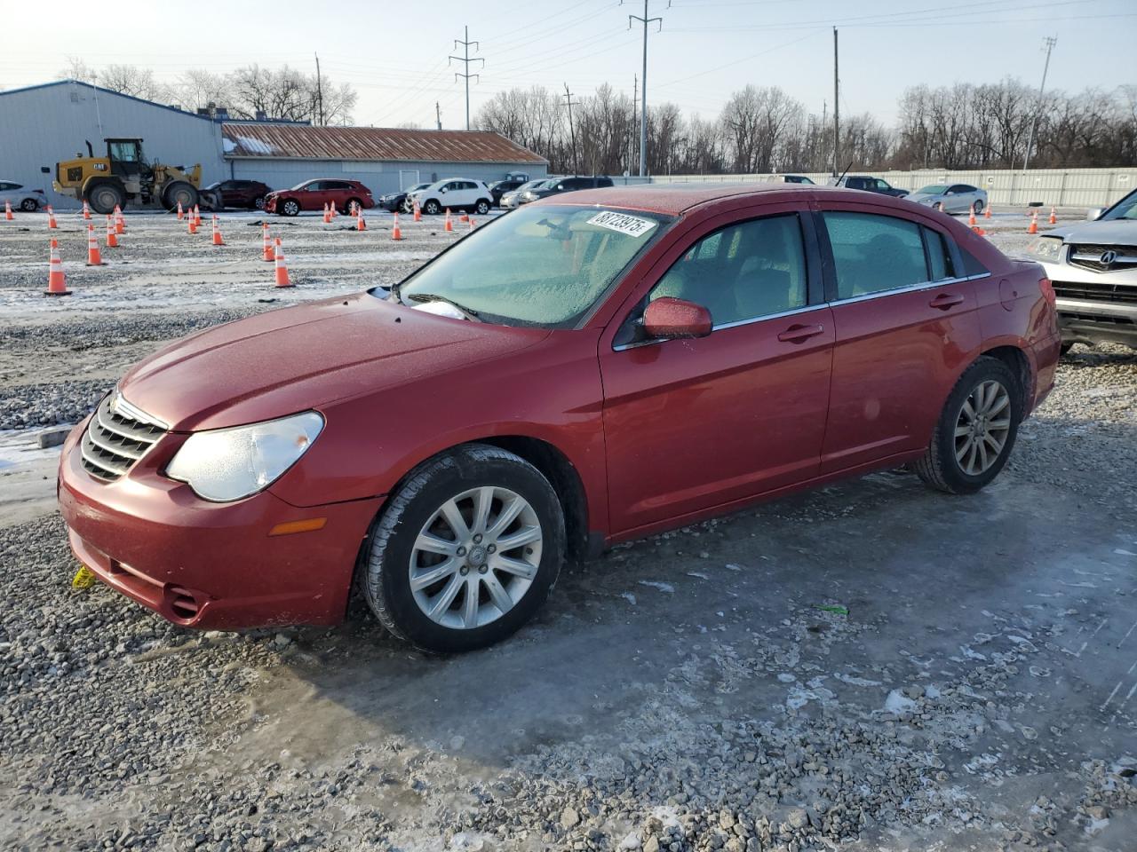 2010 Chrysler Sebring - Image 1