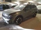 2023 Kia Sportage X Line للبيع في Indianapolis، IN - Front End