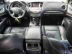 2015 Infiniti Qx60  за продажба в Montgomery, AL - Front End