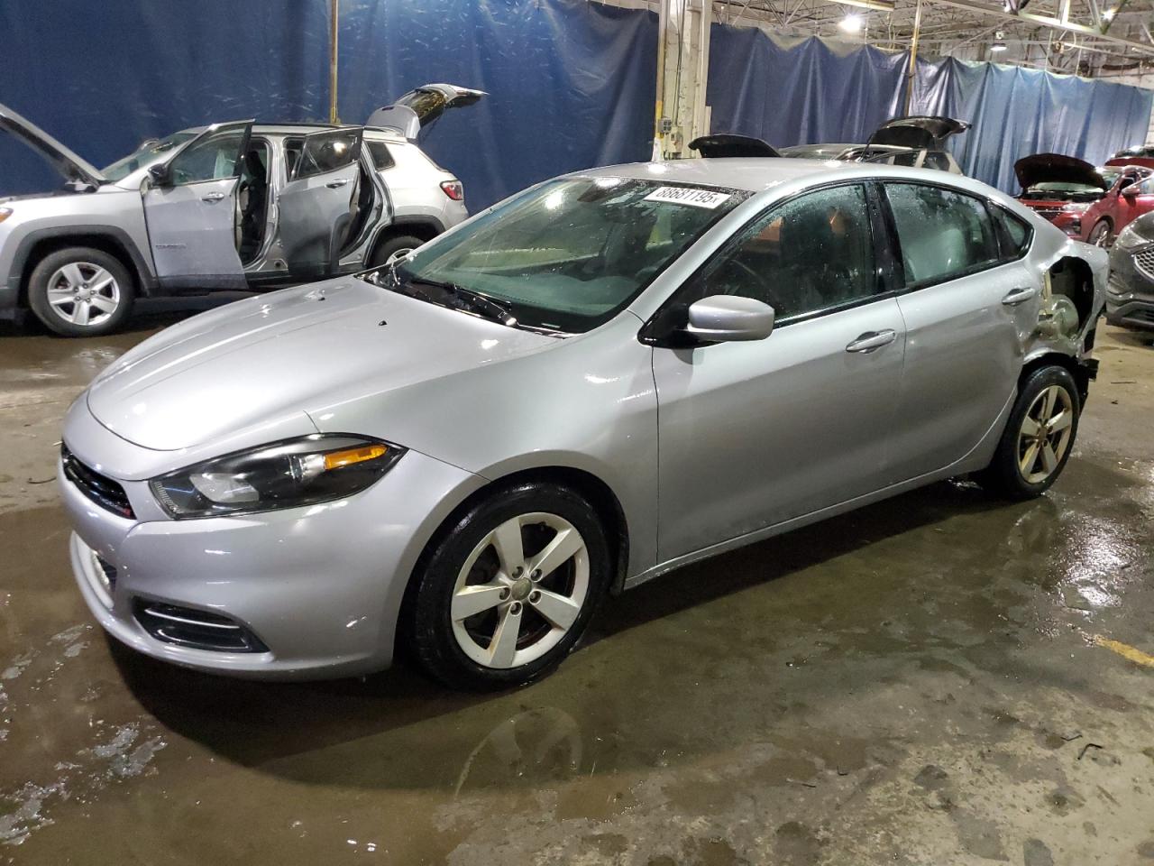 2016 Dodge Dart - Image 1
