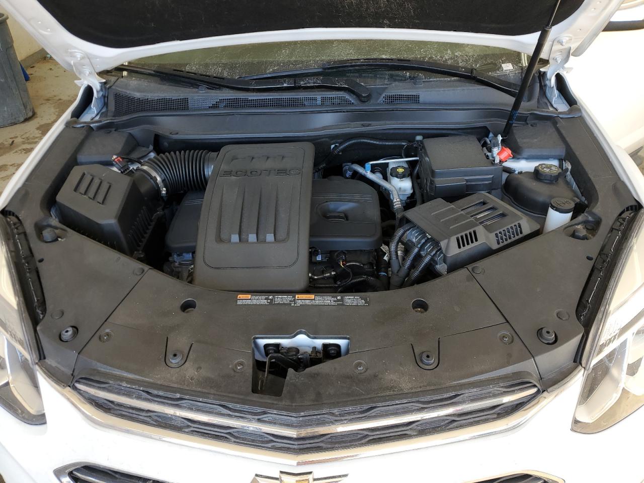 2017 Chevrolet Equinox - Image 12