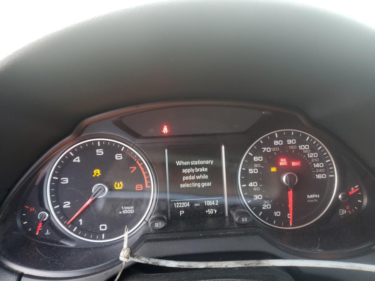 2016 Audi Q5 - Image 9