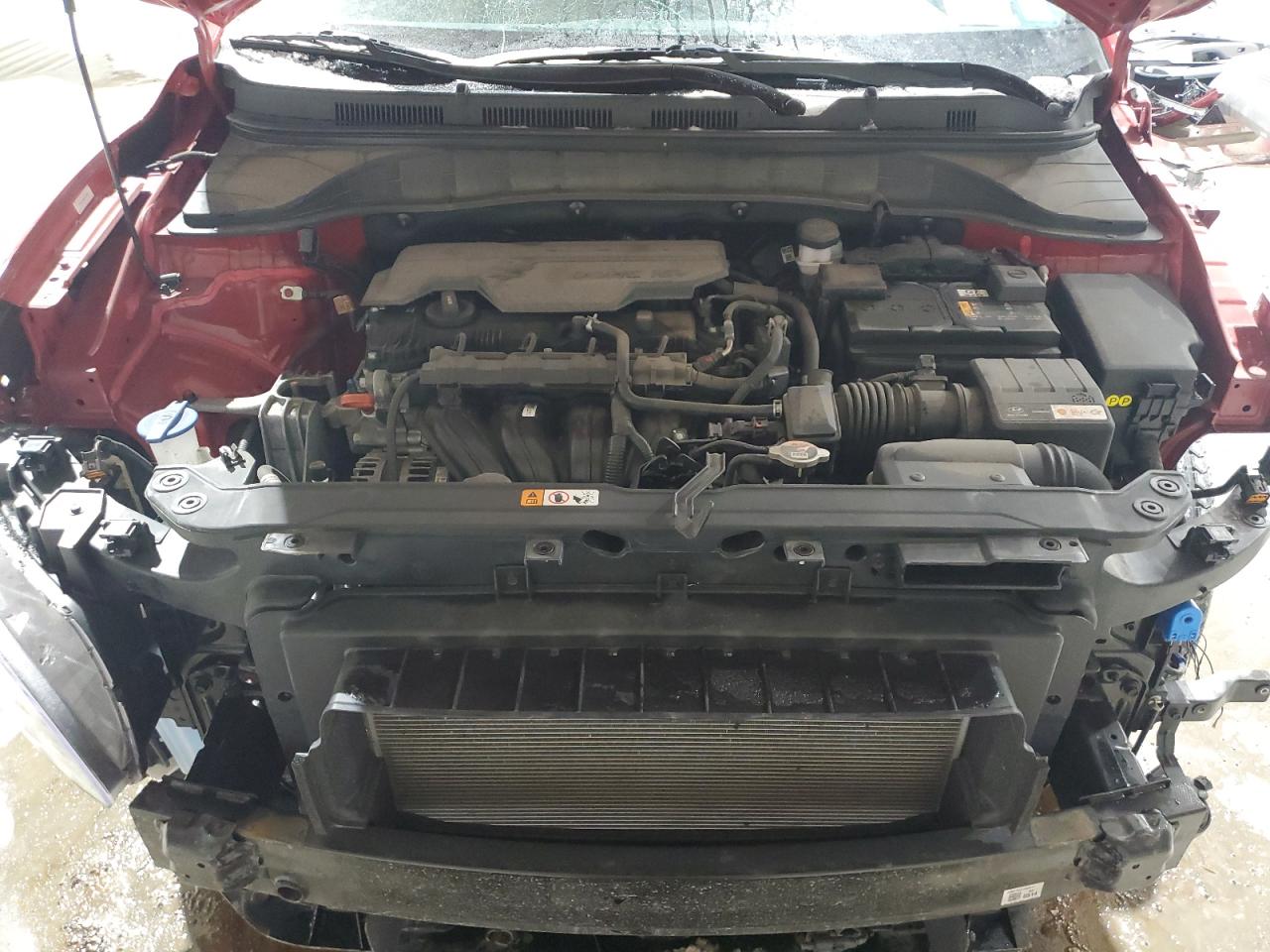2022 Hyundai Kona - Image 12