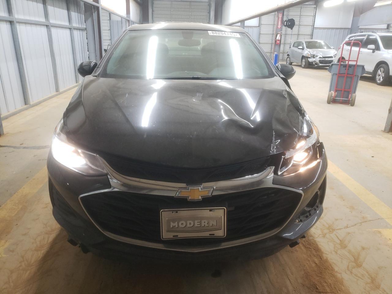 1G1BE5SMXK7145377 CHEVROLET CRUZE 2019