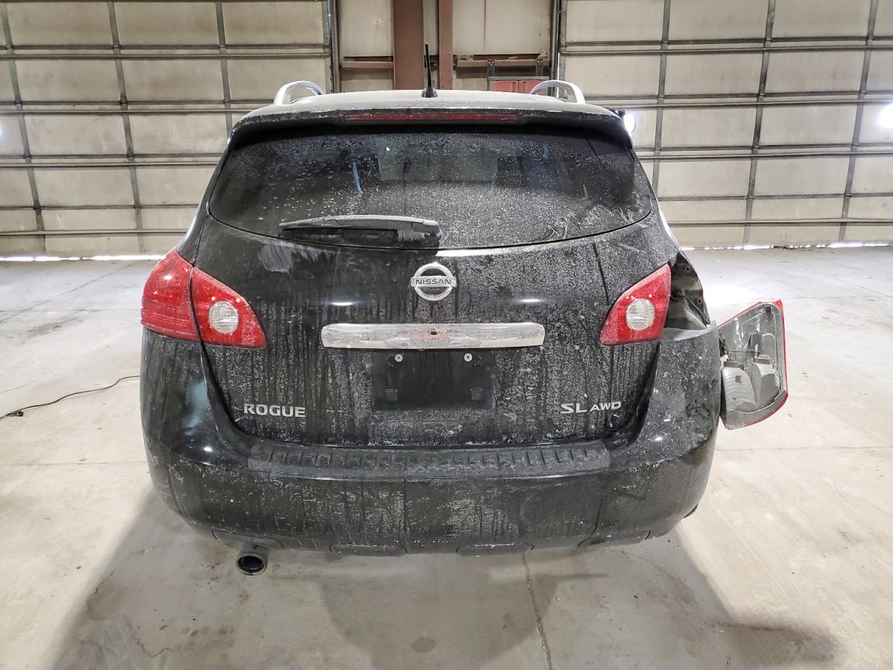 2012 Nissan Rogue - Image 6