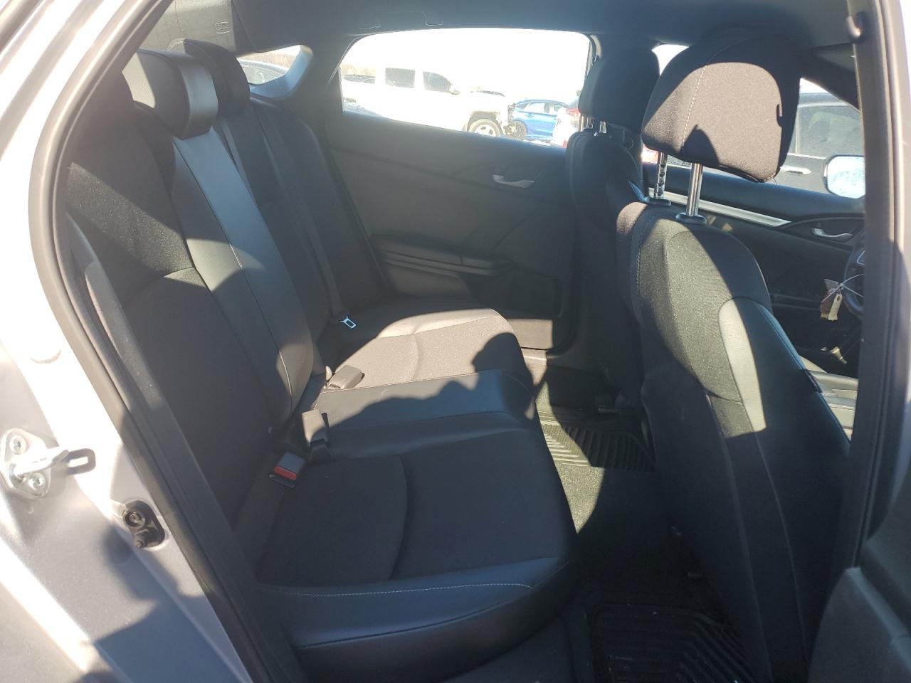 2HGFC2F86MH521446 HONDA CIVIC 2021