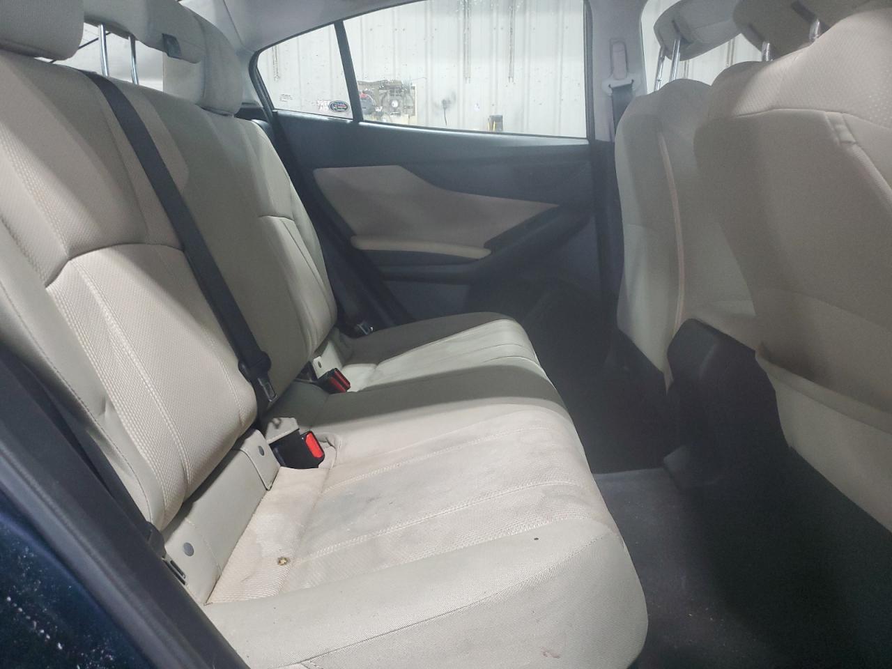 2021 Subaru Impreza - Image 10
