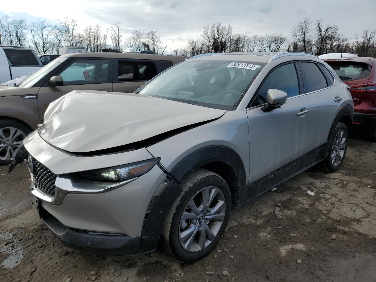2022 Mazda CX-30 - Image 1