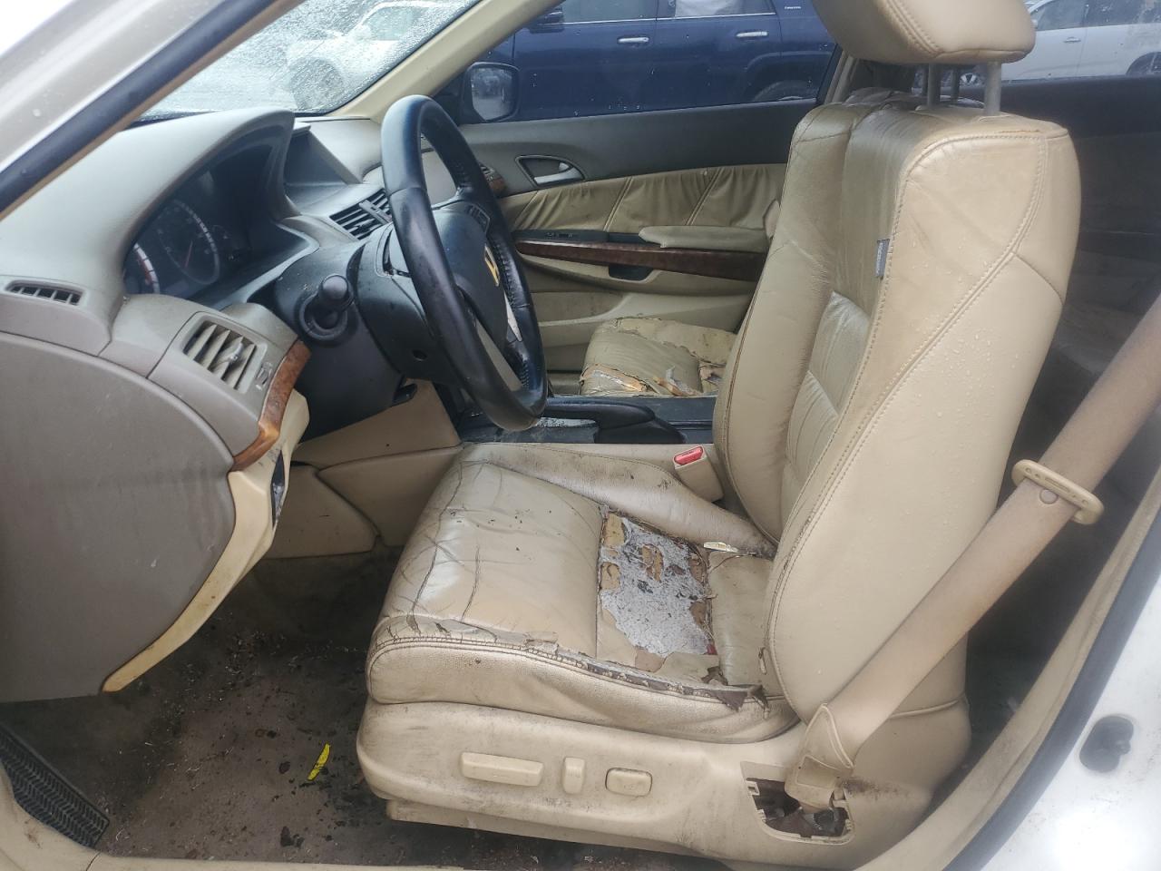 2008 Honda Accord - Image 7