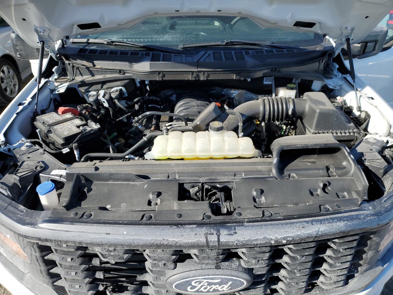 1FTFW2L58RKD20924 FORD F150 STX 2024