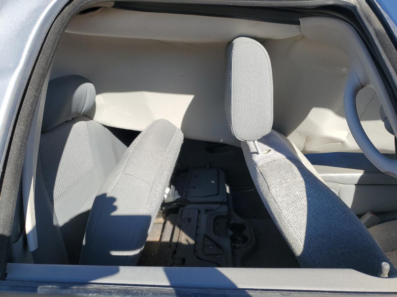 2009 Dodge RAM - Image 10