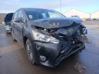 2017 TOYOTA VERSO ICON for sale at Copart SANDY