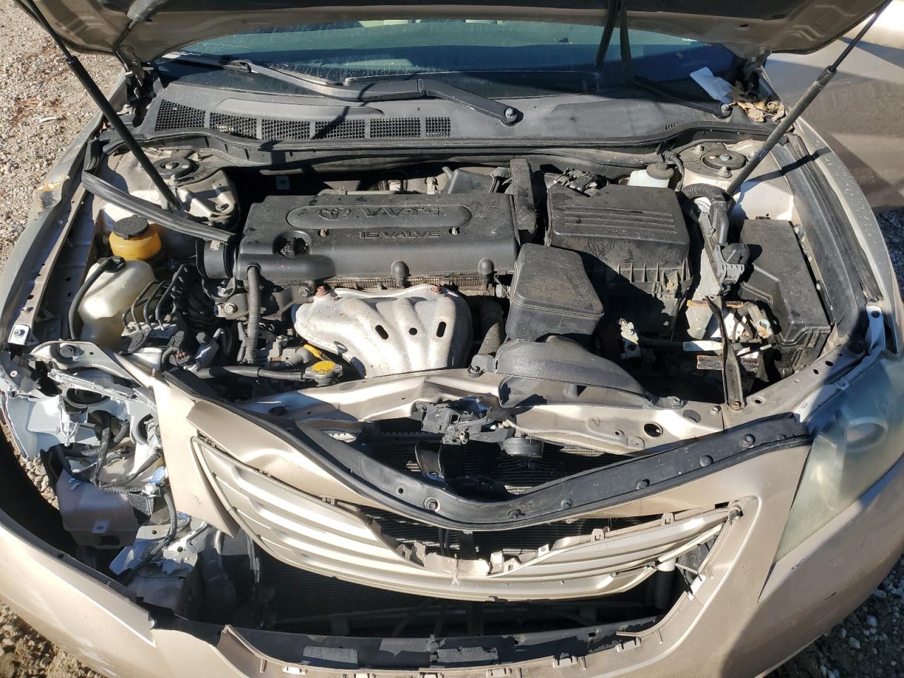 2008 Toyota Camry - Image 11