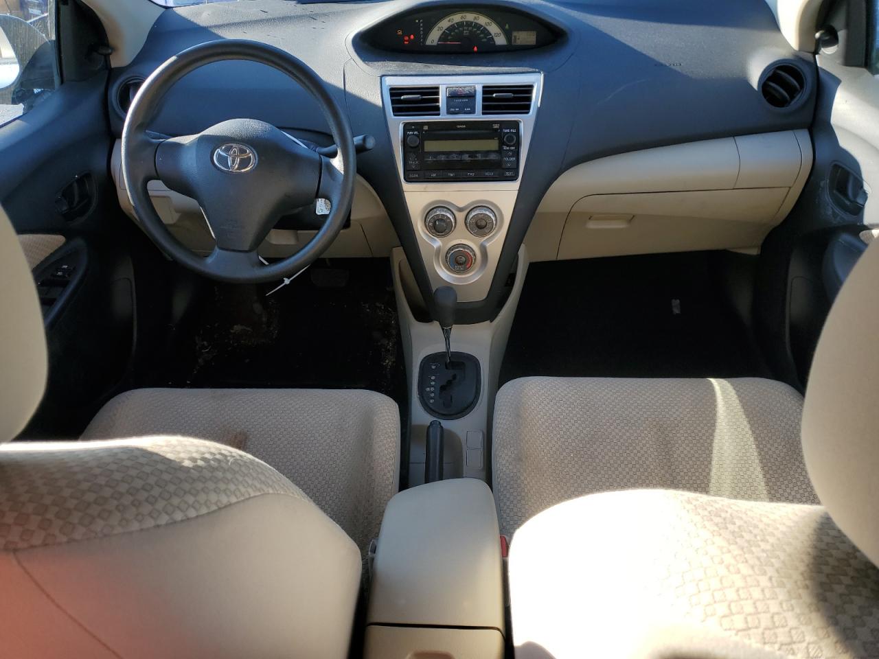 2007 Toyota Yaris - Image 8