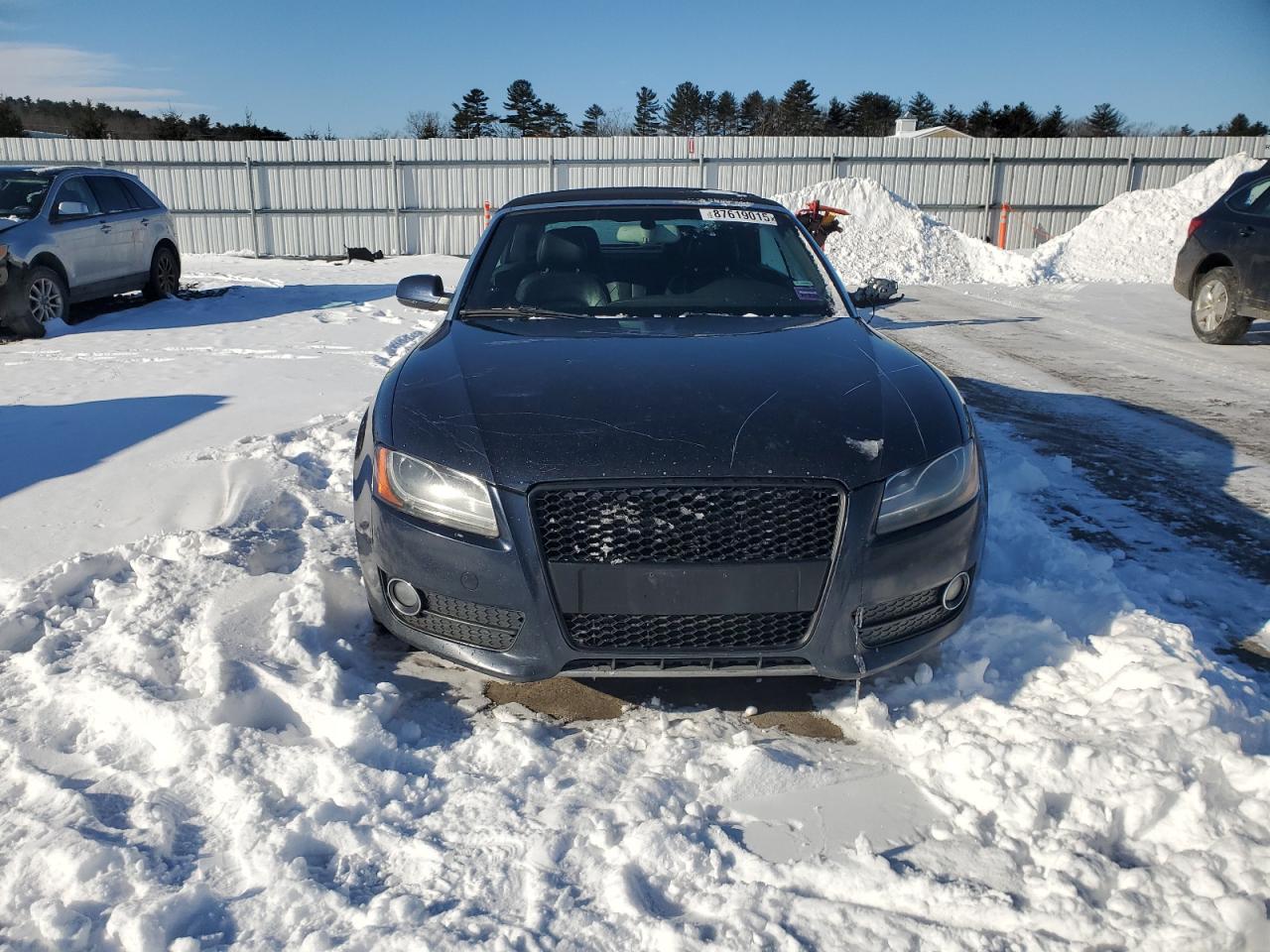 2010 Audi A5 - Image 5