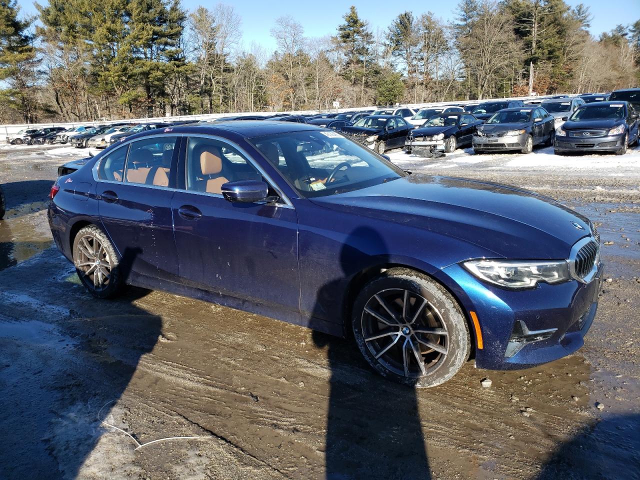 2020 BMW 3er - Image 4