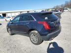 2017 Cadillac Xt5 Luxury na sprzedaż w Madisonville, TN - Front End