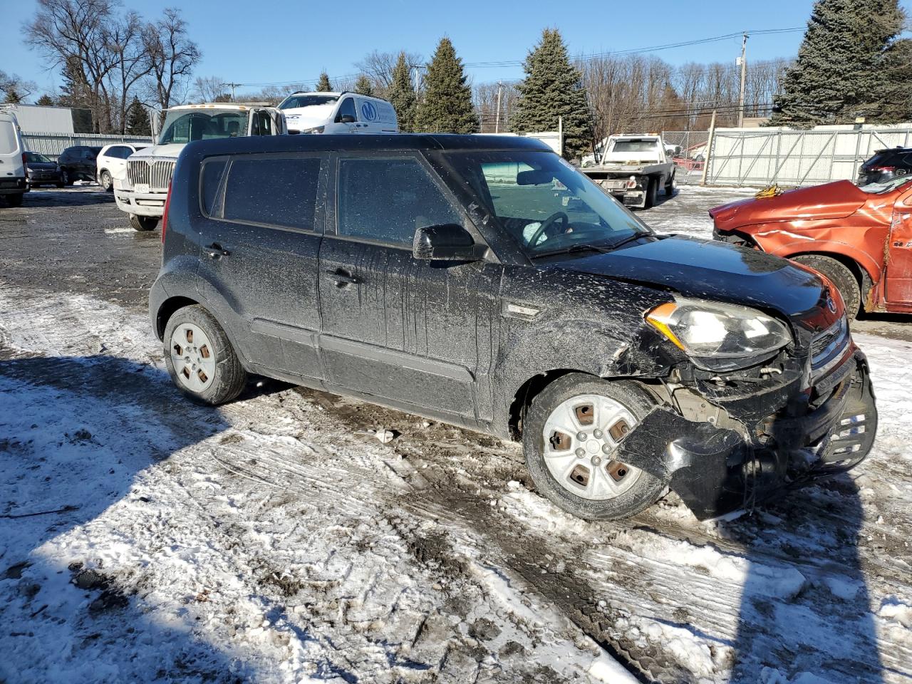 2013 Kia Soul - Image 4