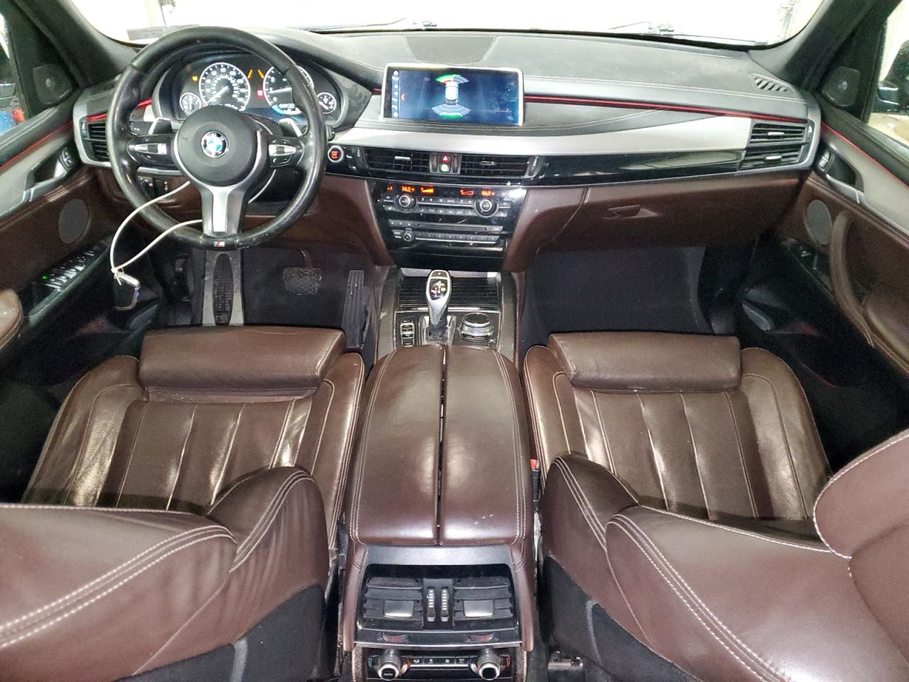 2018 BMW X5 xDrive35I VIN: 5UXKR0C51J0X91810 Lot: 87275334