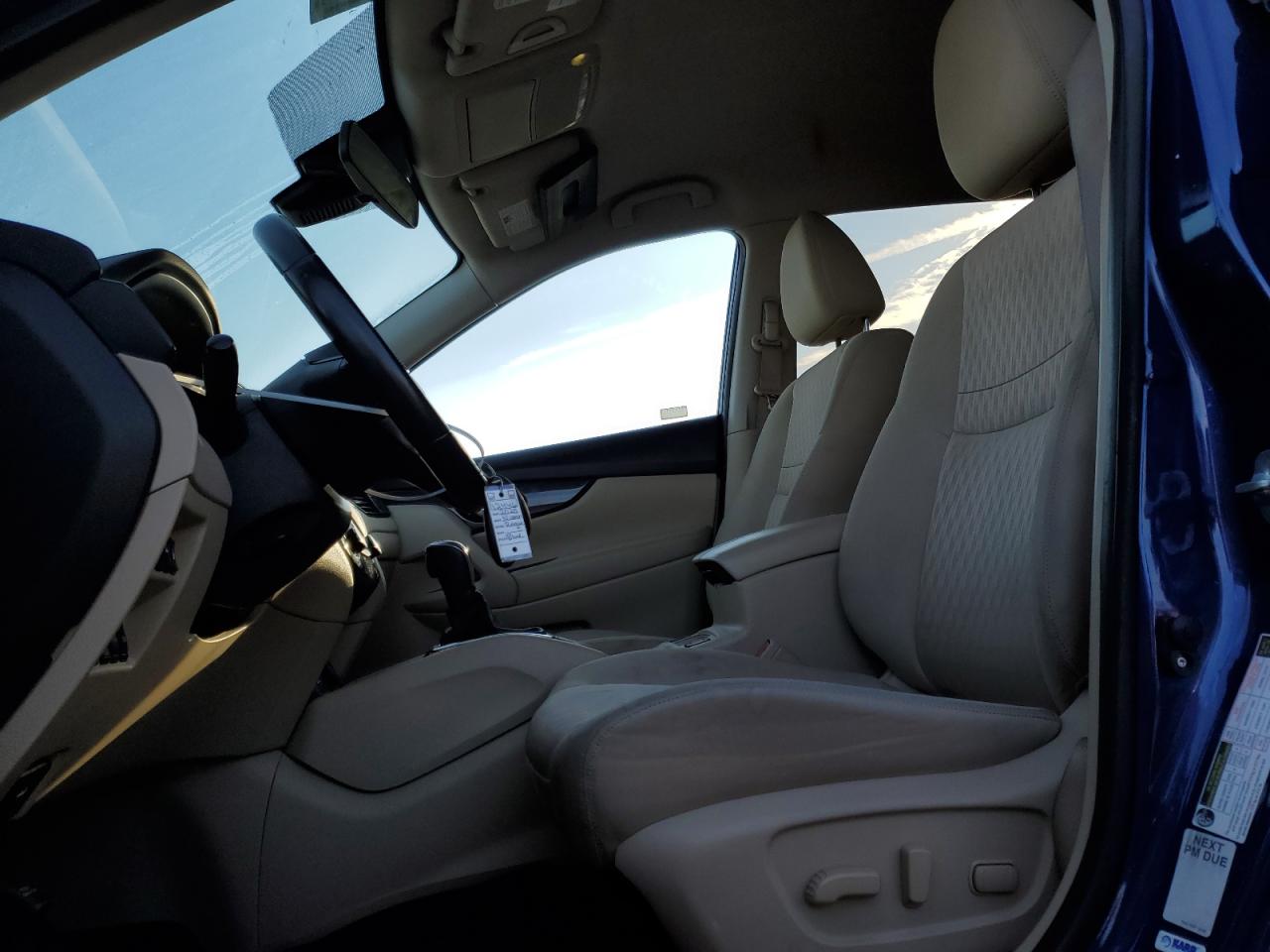 2020 Nissan Rogue - Image 7