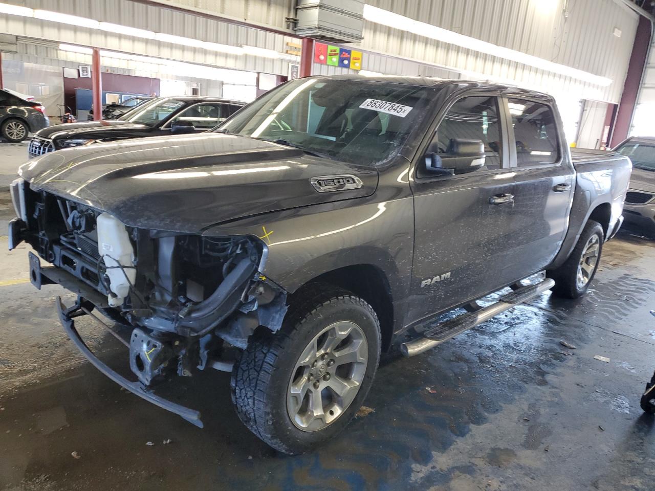 2019 RAM 1500 - Image 1