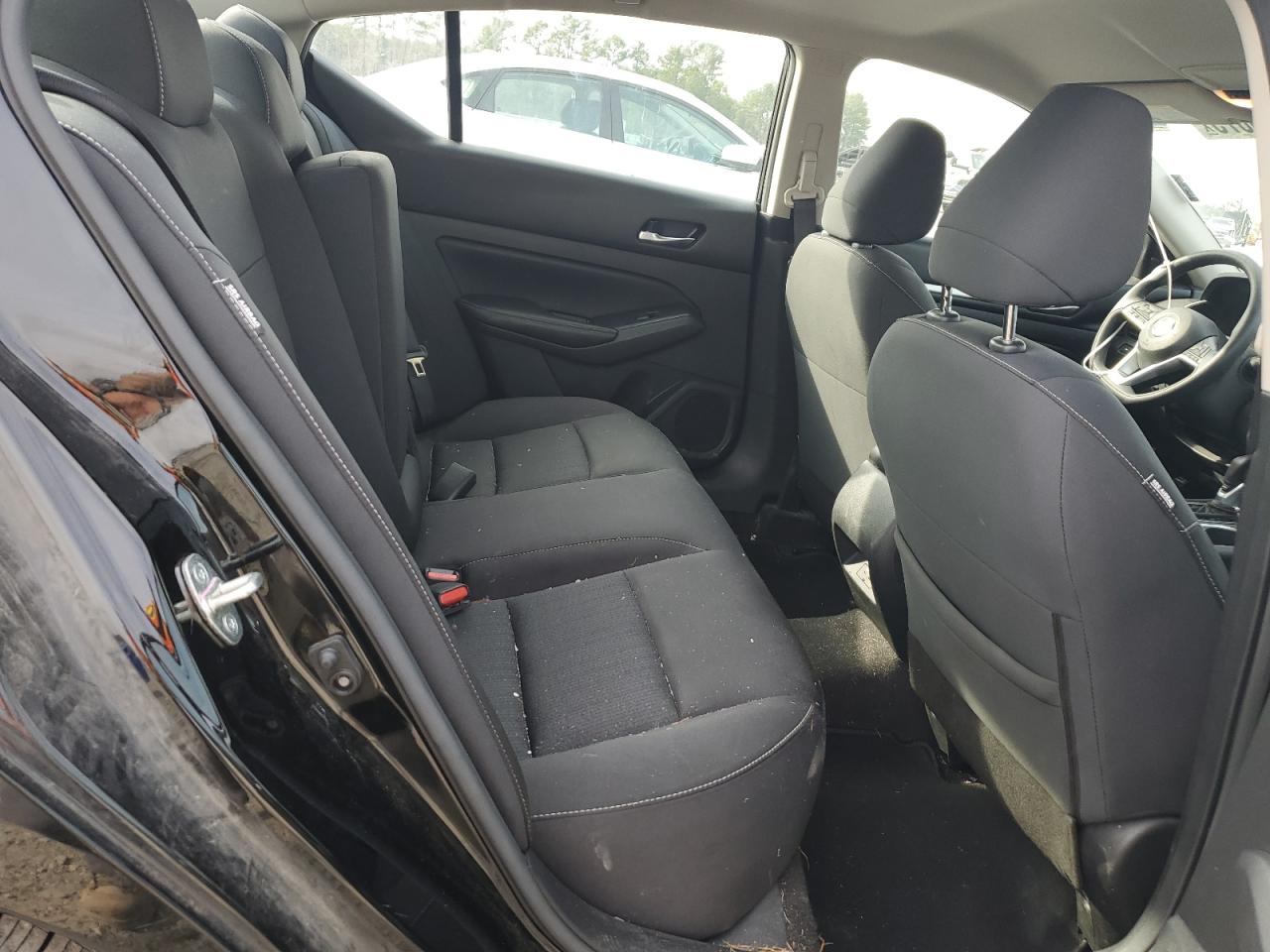 1N4BL4DVXNN330189 NISSAN ALTIMA 2022