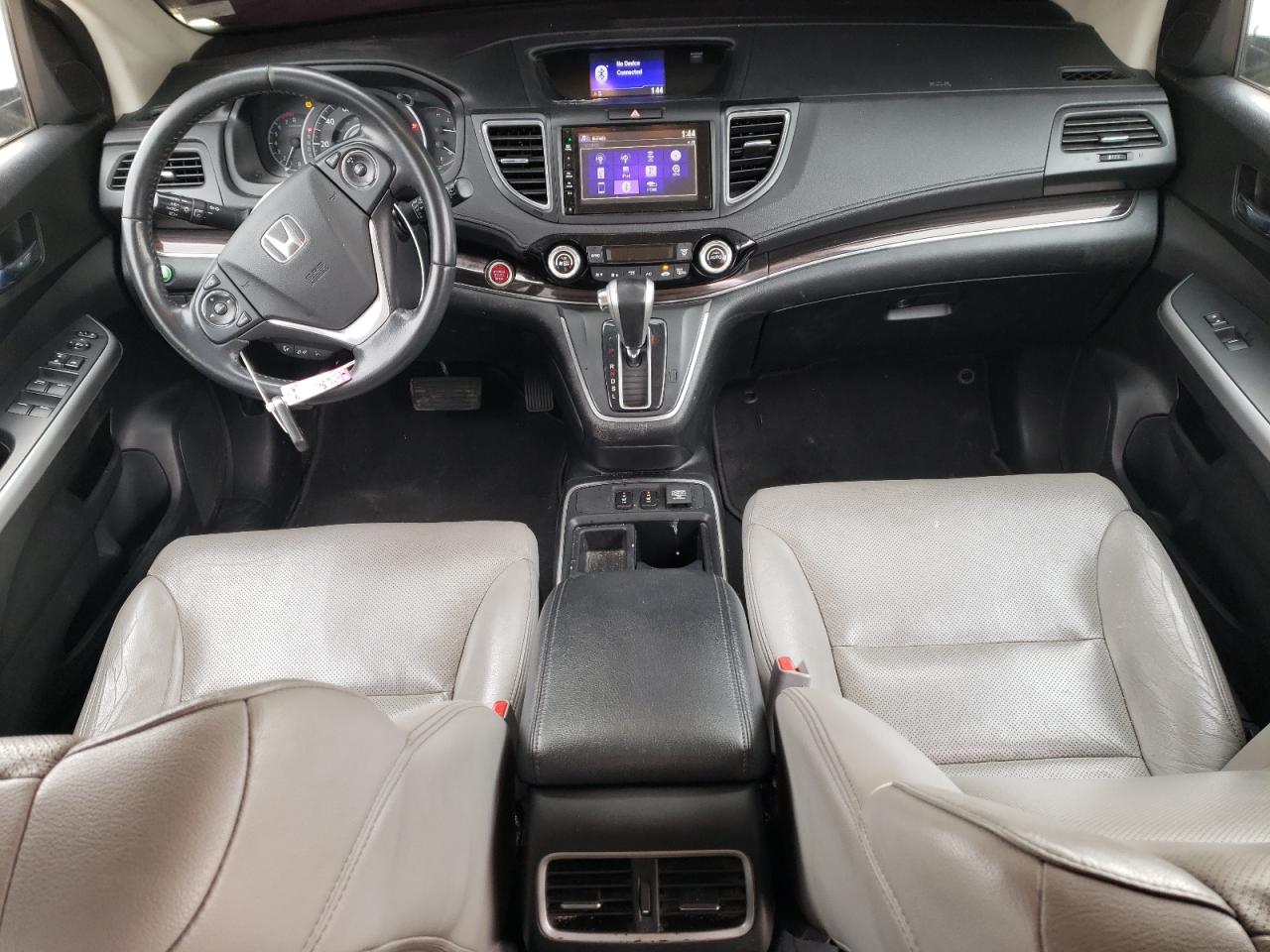 2015 Honda CR-V - Image 8