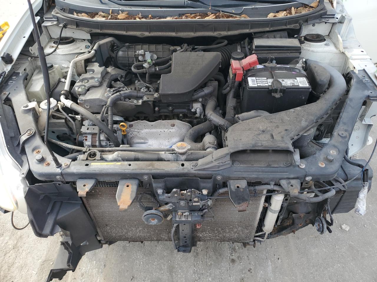 2012 Nissan Rogue - Image 12