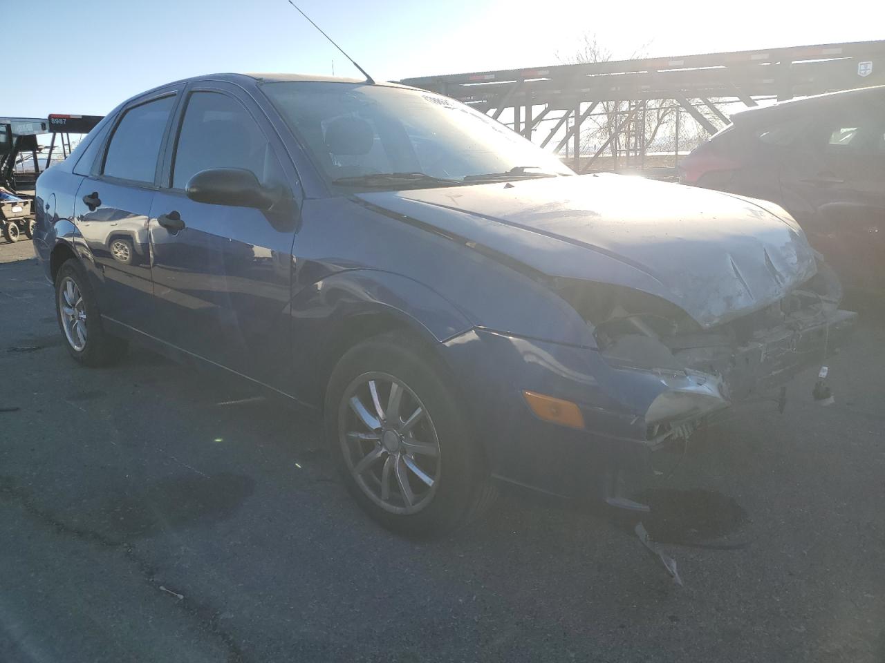 2006 Ford Focus - Image 4