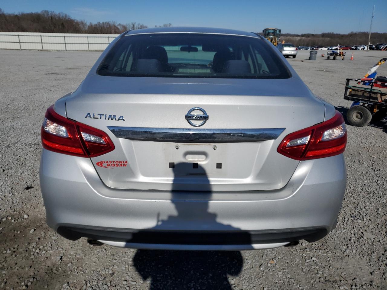 1N4AL3AP8GN322901 NISSAN ALTIMA 2016