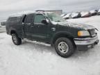 2003 Ford F150  zu verkaufen in Helena, MT - Front End