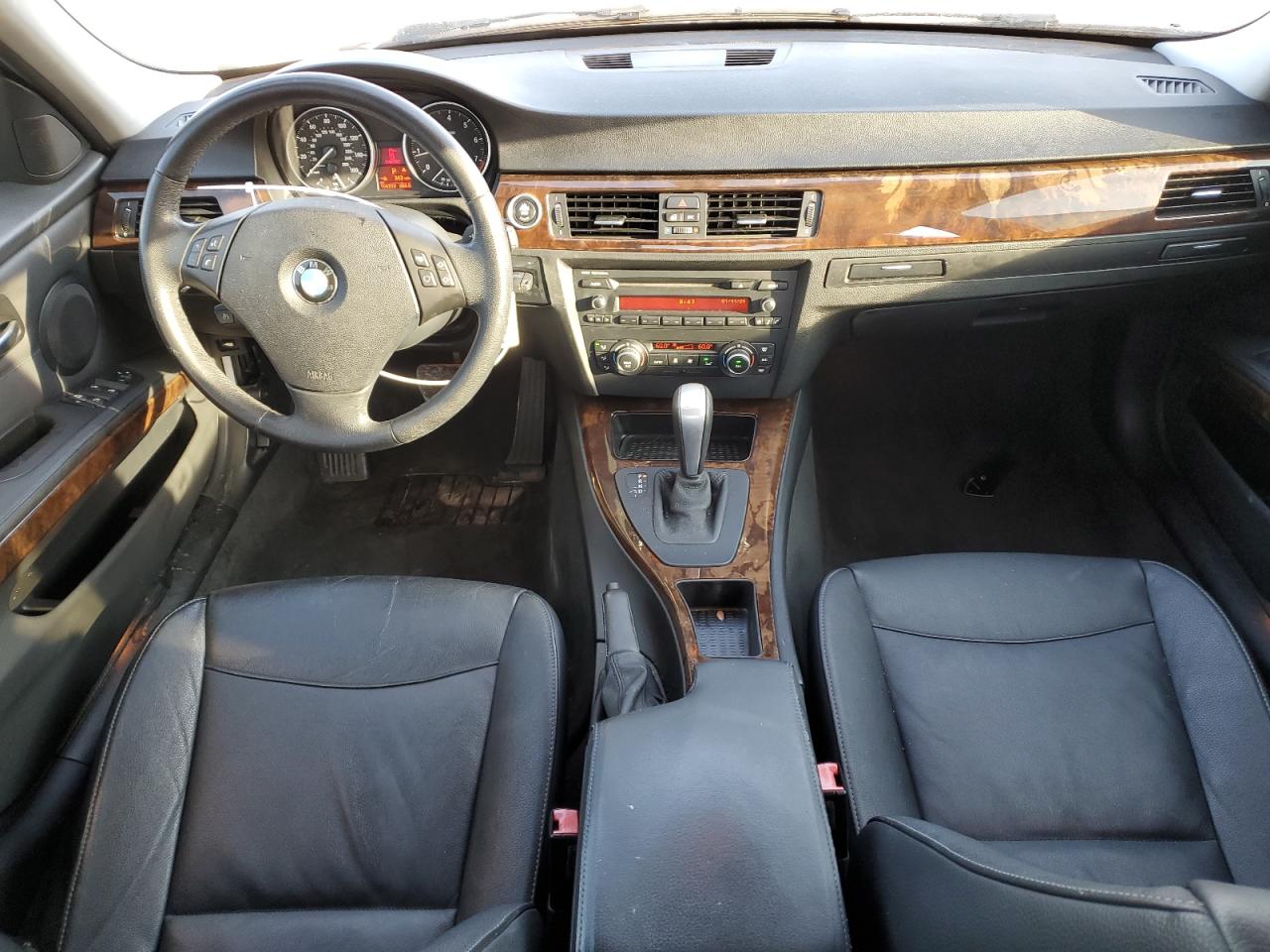 2011 BMW 3er - Image 8