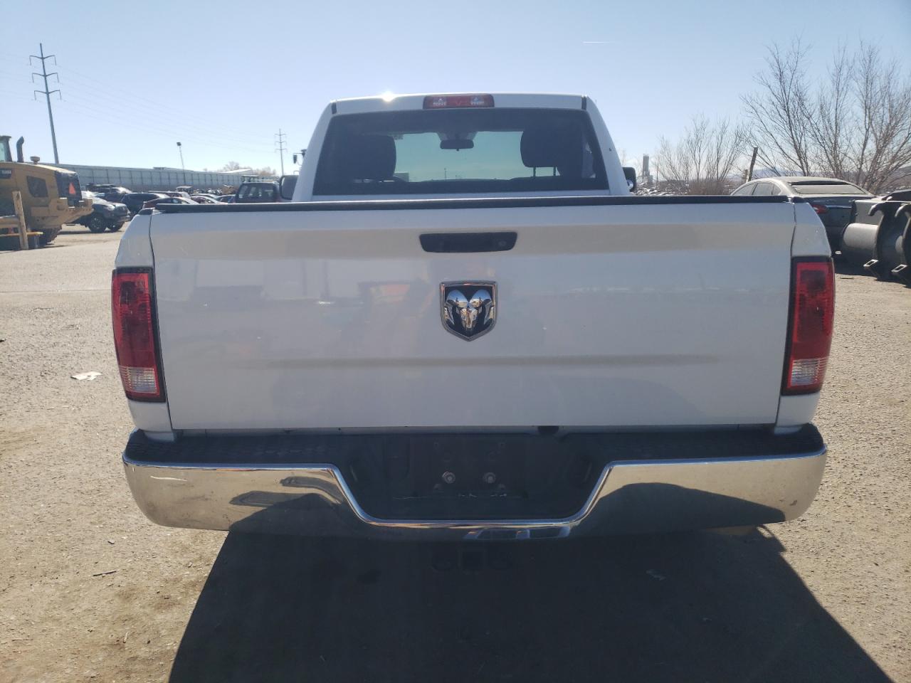 2014 RAM 1500 - Image 6