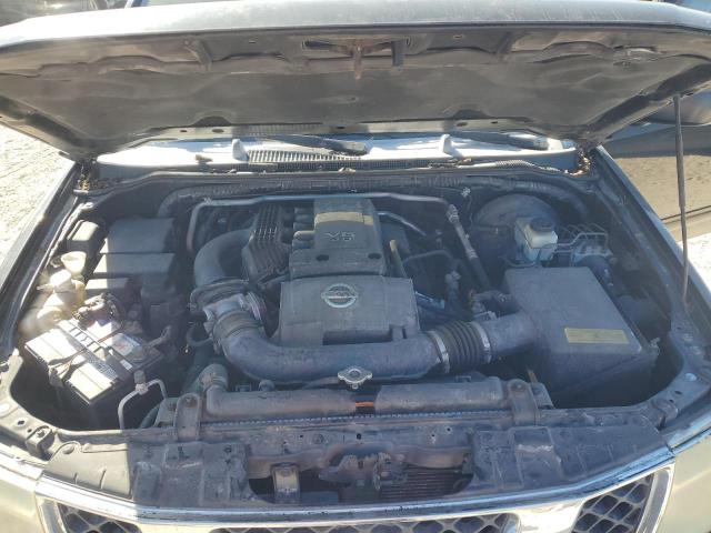 2006 NISSAN PATHFINDER LE