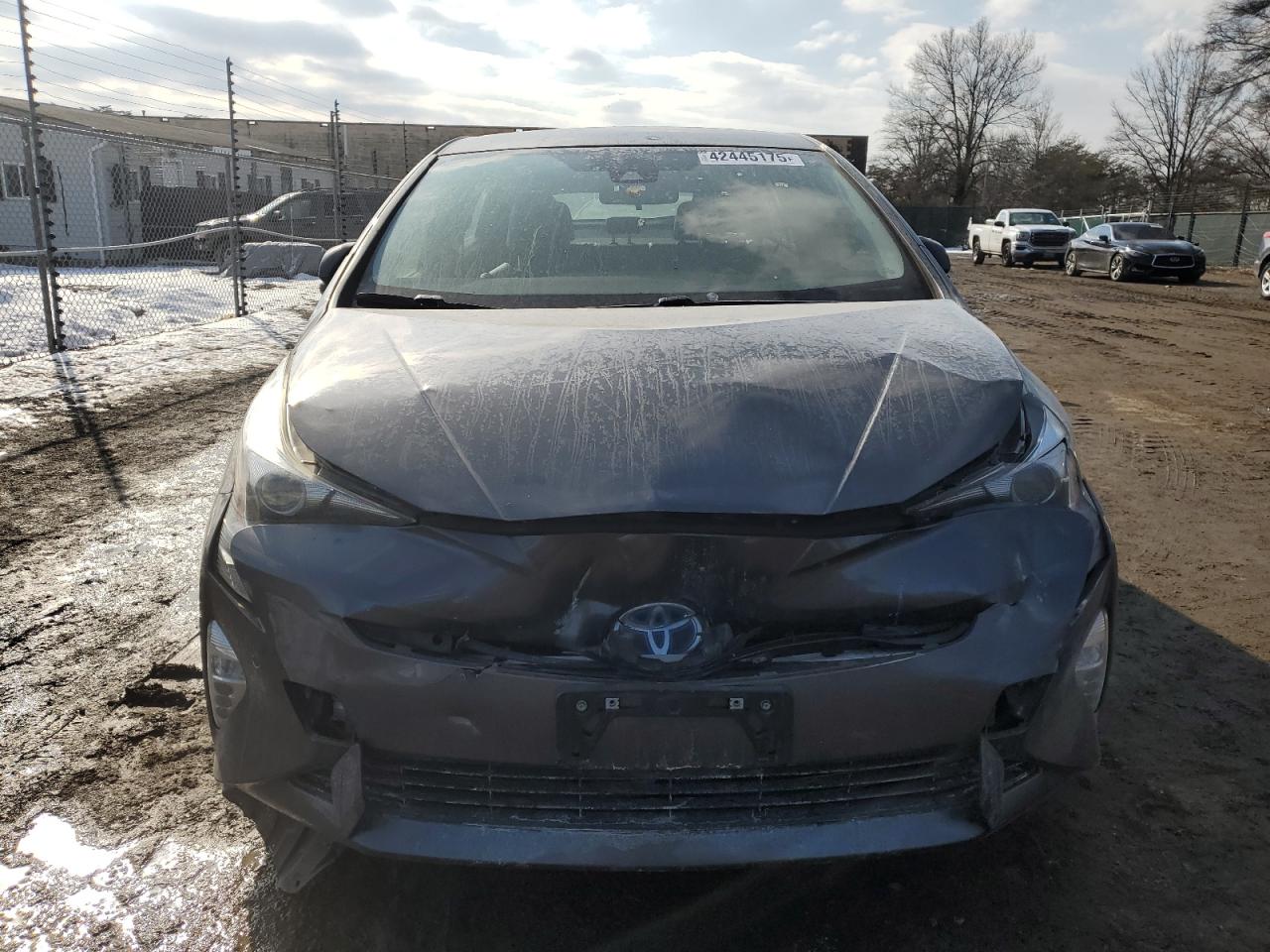 2017 Toyota Prius - Image 5