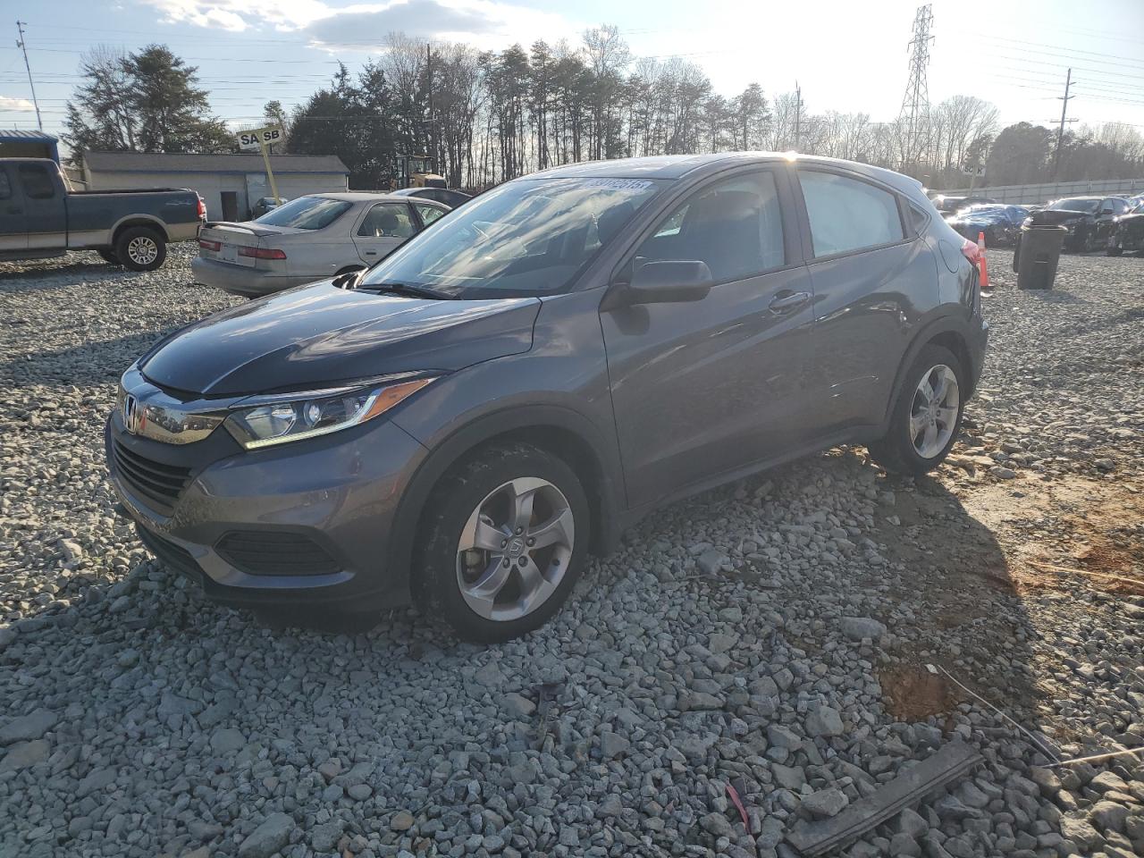 2022 Honda HR-V - Image 1